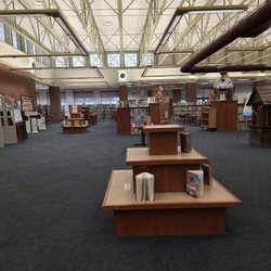 Cordova Public Library