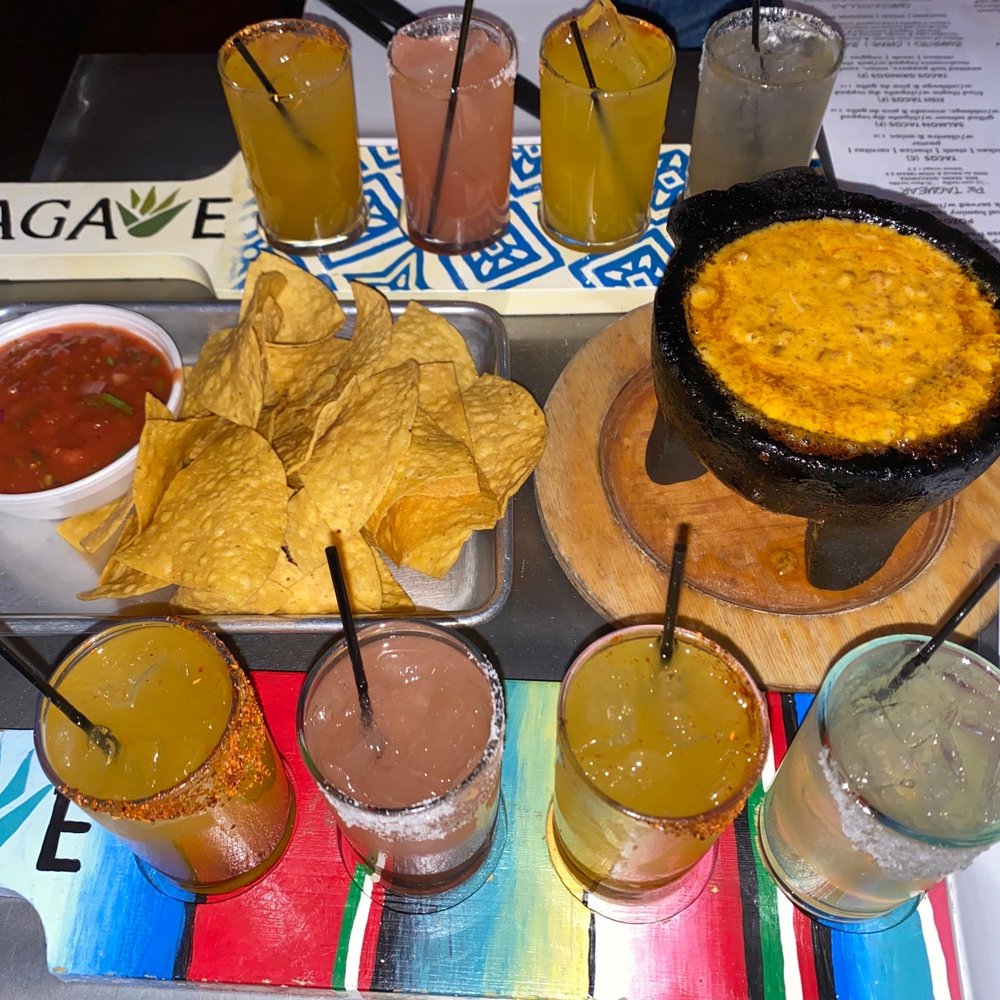 Agave Cocina Mexicana - Flights - New Mexican Cuisine Near Me - Wallington, New Jersey Agave Cocina Mexicana - Flights - New Mexican Cuisine Near Me - Wallington, New Jersey