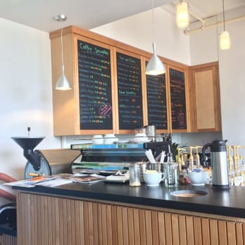 Local Joe - Coffee & Tea Near Me - Honolulu, Hawaii