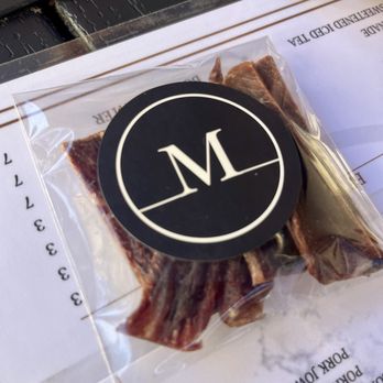 Mun Patio - Jerky made in house just for the doggies! - Korean Near Me - Los Angeles, California Mun Patio - Jerky made in house just for the doggies! - Korean Near Me - Los Angeles, California