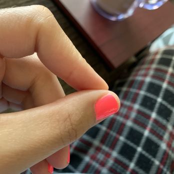 Aura Salon & Spa - Nail Salons Near Me - Denton, Texas
