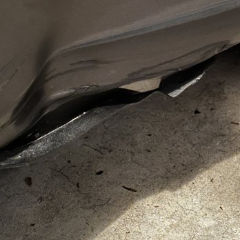 Gale Toyota - Damage done to my car at Gale Toyota in Enfield CT - Car Dealers Near Me - Enfield, Connecticut Gale Toyota - Damage done to my car at Gale Toyota in Enfield CT - Car Dealers Near Me - Enfield, Connecticut