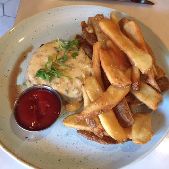 Dorrego's - Beef tenderloin with fries - Argentine Near Me - San Antonio, Texas Dorrego's - Beef tenderloin with fries - Argentine Near Me - San Antonio, Texas