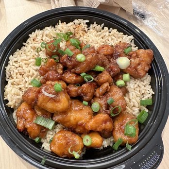 Pei Wei Asian Kitchen - Asian Fusion Near Me - Katy, Texas