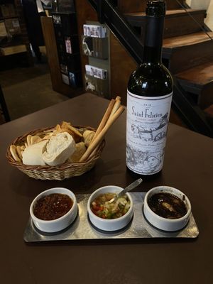 Calden del soho Grill by null