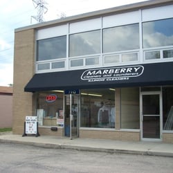 Marberry Cleaners & Launderers - Marberry Commercial Laundry