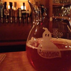 Seymour - Castle Gueuze!