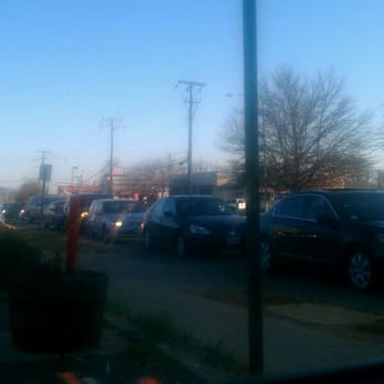 Mr Wash - Long wait on glebe rd...at 4:30 on Monday. We are barely on second st. - Car Wash Near Me - Arlington, Virginia Mr Wash - Long wait on glebe rd...at 4:30 on Monday. We are barely on second st. - Car Wash Near Me - Arlington, Virginia