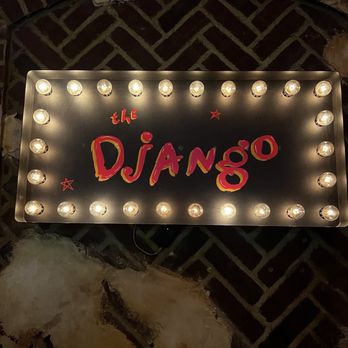 The Django - outside - Jazz & Blues Near Me - New York, New York
