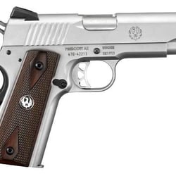 A &R Guns & Ammo - Ruger SR1911