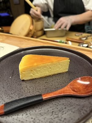 Koete Omakase by null