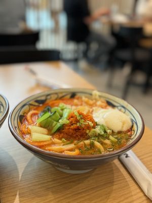 Marugame Udon by null