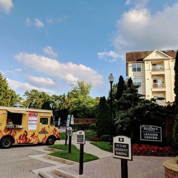 Korean BBQ Taco Box - Food Trucks Near Me