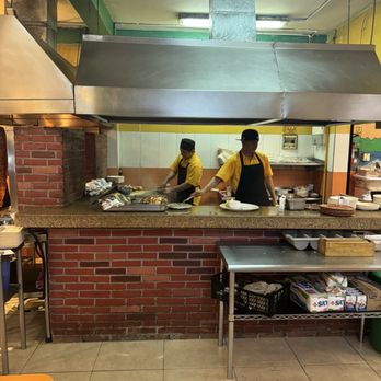 El Fogón - Food prep and bbq - Tacos Near Me - Playa del Carmen, ROO El Fogón - Food prep and bbq - Tacos Near Me - Playa del Carmen, ROO