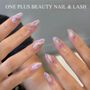 One Plus Beauty Nail Lash