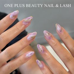 One Plus Beauty Nail Lash