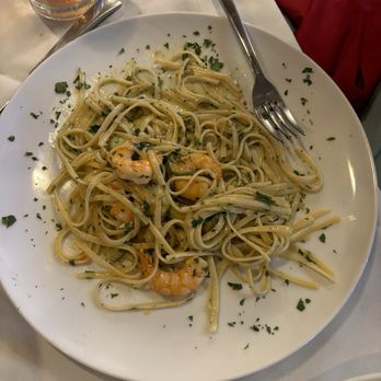 La Terraza Di Roma - Zucchini, shrimp pasta - Italian Near Me - Puerto Vallarta, JAL La Terraza Di Roma - Zucchini, shrimp pasta - Italian Near Me - Puerto Vallarta, JAL