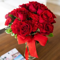 Kingston Florist - What I ordered online