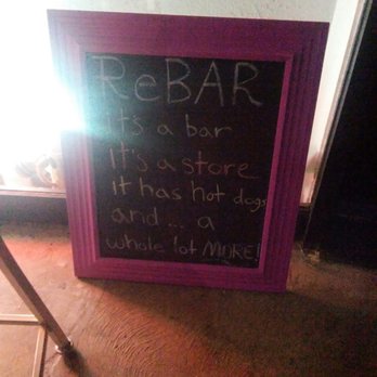 ReBAR - Bars Near Me - Las Vegas, Nevada ReBAR - Bars Near Me - Las Vegas, Nevada