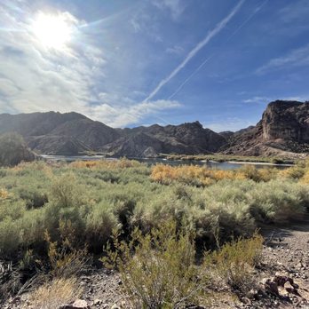 Evolution Expeditions - Breathtaking walk - Rafting/Kayaking Near Me - Boulder City, Nevada