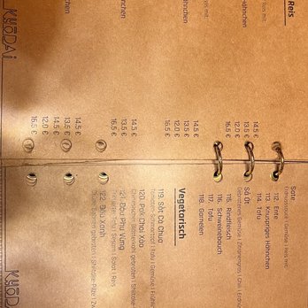 Kyōdai - Speisekarte - Sushi Bars Near Me - Füssen, BY