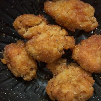 Pizza Hut - Boneless honey bbq chicken??? - Pizza Near Me - Mililani, Hawaii