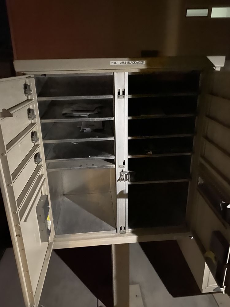 US POST OFFICE Updated August 2024 12 Reviews 605 4th St, Idaho