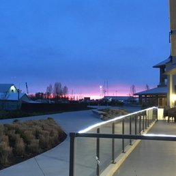 Outside Outside