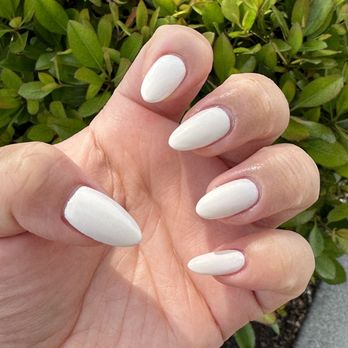 Kitchen Nail Bar - Mountain View - Nail Salons Near Me - Mountain View, California