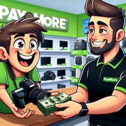 PayMore