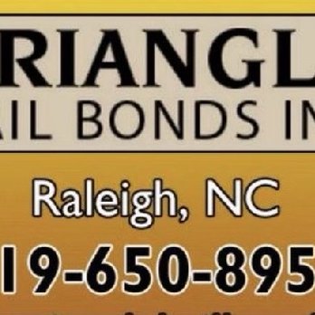 Triangle Bail Bonds - Bail Bondsmen Near Me Triangle Bail Bonds - Bail Bondsmen Near Me