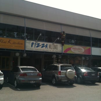Pizza Miltonio - Pizza Near Me - Milton, QLD