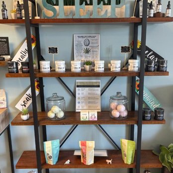 Your CBD Store - Vitamins & Supplements Near Me - Tempe, Arizona