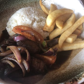 Kousine Boca Raton - Lomo Saltado - Peruvian Near Me - Boca Raton, Florida Kousine Boca Raton - Lomo Saltado - Peruvian Near Me - Boca Raton, Florida