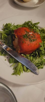 Capri Italian Restaurant by null