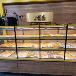 Lucullus Bakery