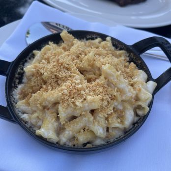 The Capital Grille - Mac N Cheese - Steakhouses Near Me - Burbank, California