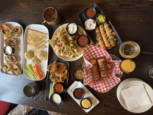 O’Dowd’s Gastrobar by null