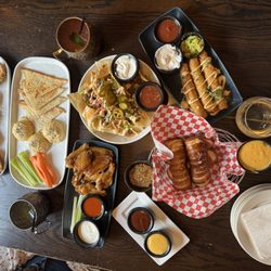 O’Dowd’s Gastrobar
