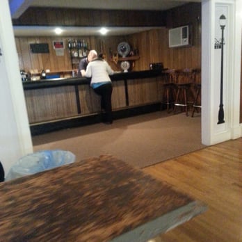 American Legion Lodge - Bar area - Venues & Event Spaces Near Me - Malverne, New York