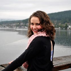 Carly Hilliard - Meet your Health Coach!