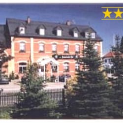 Bayerischer Hof