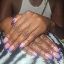 Pretty Nails And Hair Salon