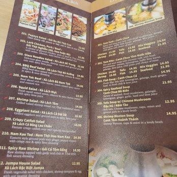 Jumpa Thai - Thai Near Me - Garden Grove, California Jumpa Thai - Thai Near Me - Garden Grove, California