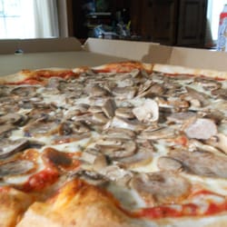 Pizza Roma
