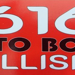 616 Auto Body Collision