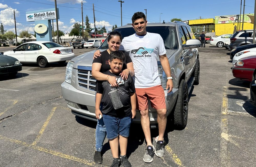 SHALASH SALES Updated September 2024 4217 W Camelback Rd, Phoenix