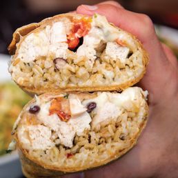 Legal Wrap