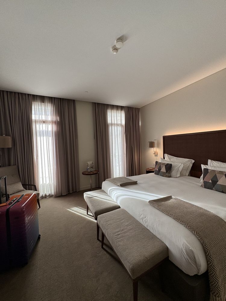 Corpo Santo Lisbon Historical Hotel