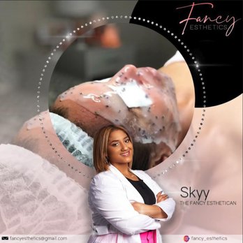 Fancy Esthetics - Fancy Esthetics - Waxing Near Me - Baltimore, Maryland